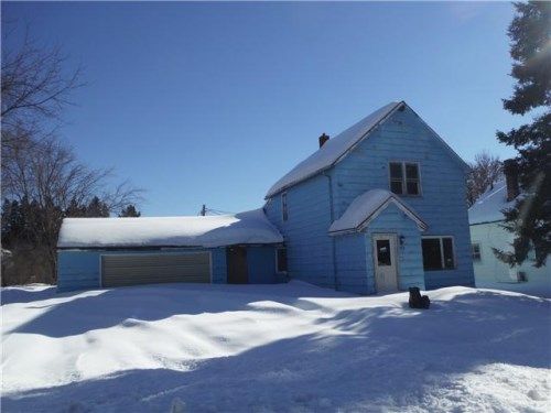 110 North 5th St, Keewatin, MN 55753