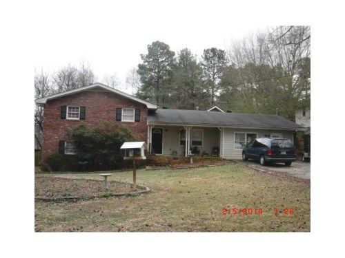 5276 Cardinal Lane, Lilburn, GA 30047