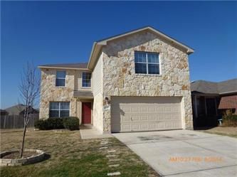 203 Quarry Lane, Liberty Hill, TX 78642