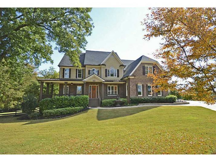 2035 Laurenbrooke Court, Cumming, GA 30041