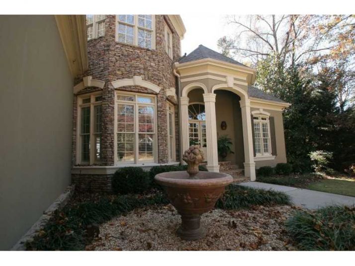 110 Champions Club Court, Alpharetta, GA 30004