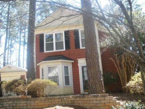 1259 Old Countryside Circle, Stone Mountain, GA 30083