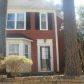 1259 Old Countryside Circle, Stone Mountain, GA 30083 ID:6506826