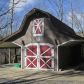 74 Teaberry Ridge Road, Talking Rock, GA 30175 ID:6710527