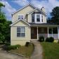 823 Churchill Court, Stone Mountain, GA 30083 ID:1530451