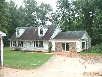 172 Bethel Ln E, Mc Caysville, GA 30555