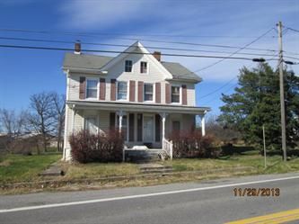 11003 Keymar Rd, Woodsboro, MD 21798