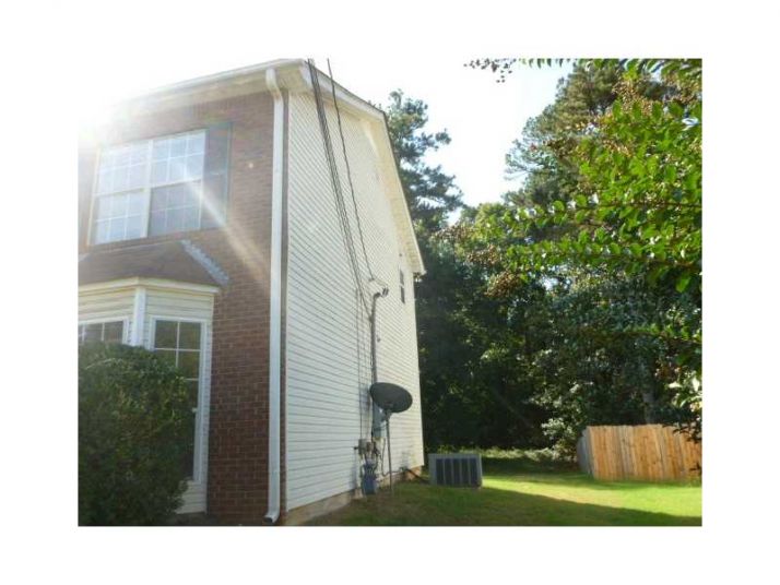 3353 Garden Mill Terrace, Ellenwood, GA 30294