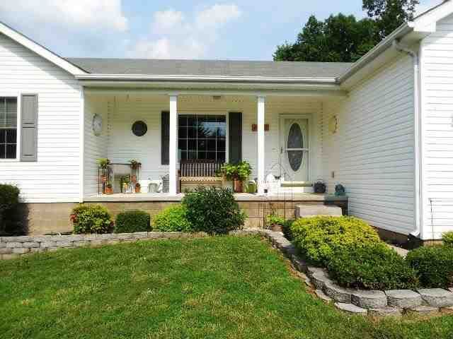 5920 Majestic Oaks, Paducah, KY 42003