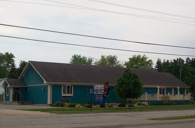 175 E JEFFERSON ST, Frankenmuth, MI 48734