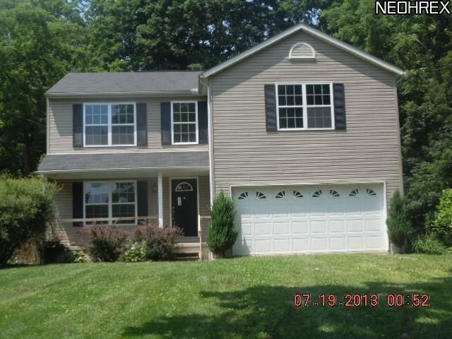 10040 Overton Rd, Burbank, OH 44214