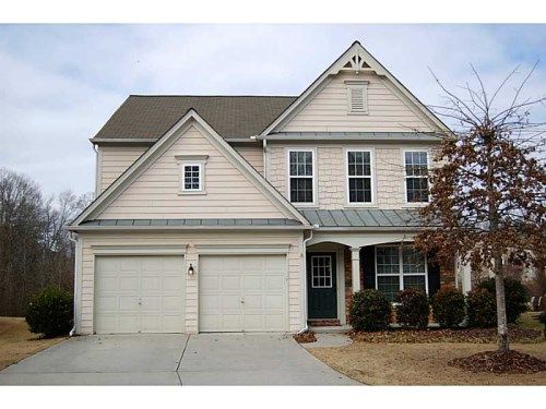 4080 Emerald Glade Court, Cumming, GA 30040