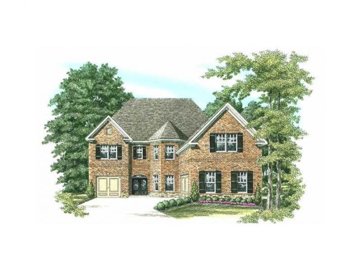 4120 Bottlebrush Landing, Cumming, GA 30040