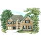 4120 Bottlebrush Landing, Cumming, GA 30040 ID:2624209