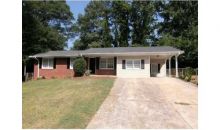 2067 Lanier Terrace Norcross, GA 30071