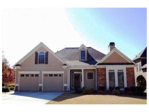 701 Dove Chase, Canton, GA 30114