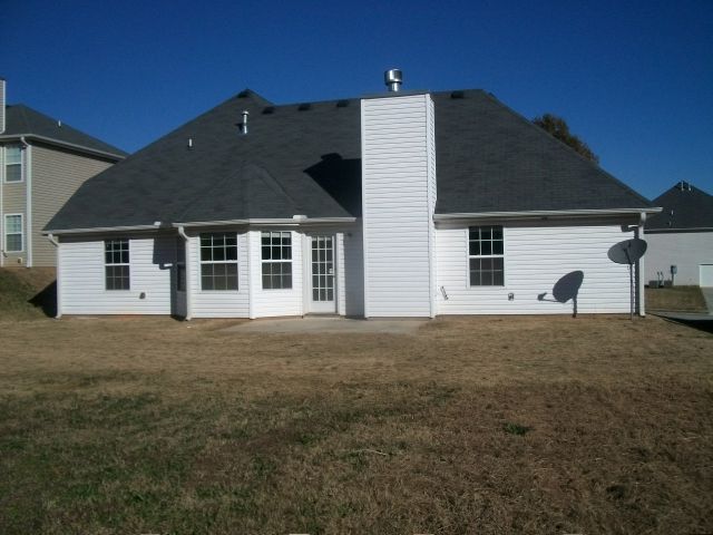3355 Neal Way, Ellenwood, GA 30294