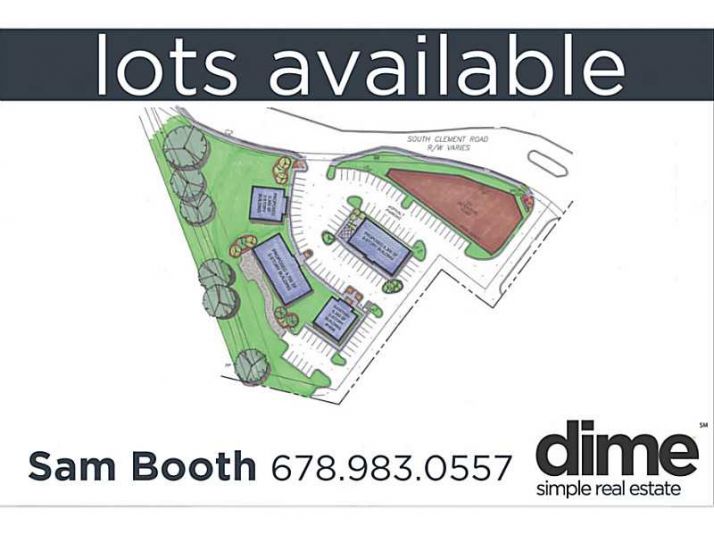 1830 Peachtree Parkway, Cumming, GA 30041