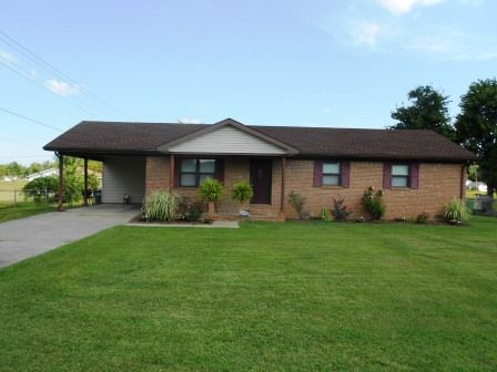 2250 Lane Road, Paducah, KY 42003