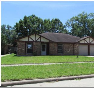 14215 Barrone Dr, Cypress, TX 77429