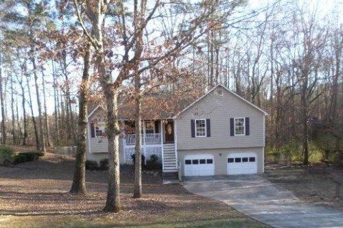 360 Chateauguay Dr, Ellenwood, GA 30294