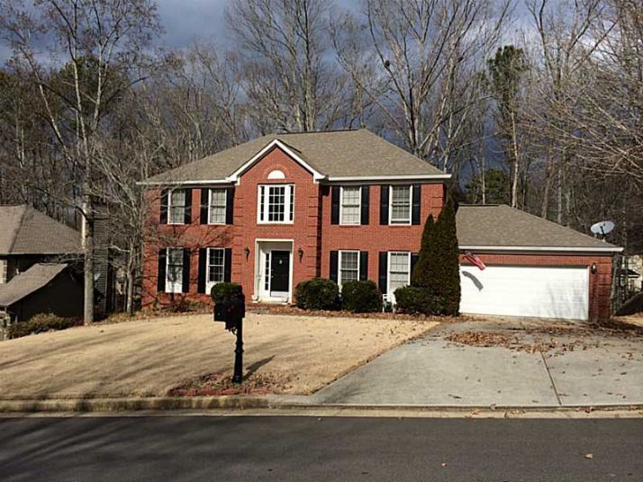 3540 Waters Cove Way, Alpharetta, GA 30022