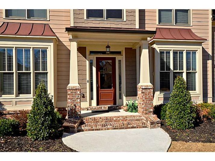 4835 Westgate Drive, Cumming, GA 30040