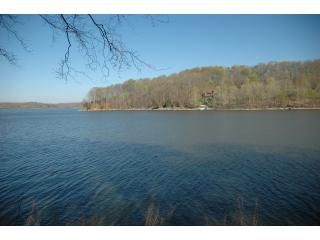 1 E DRIFTWOOD DRIVE, Eddyville, KY 42038