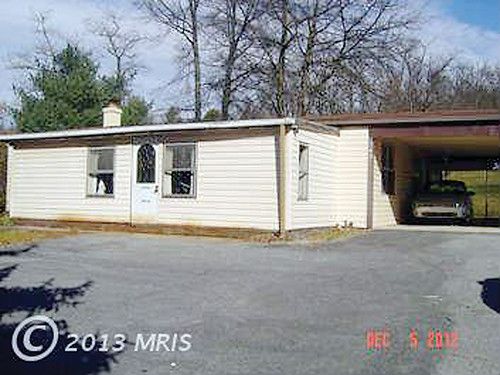 343 PEACH GLEN IDAVILLE RD, Gardners, PA 17324