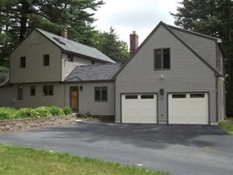 4 Pine Cone Lane, Andover, MA 01810