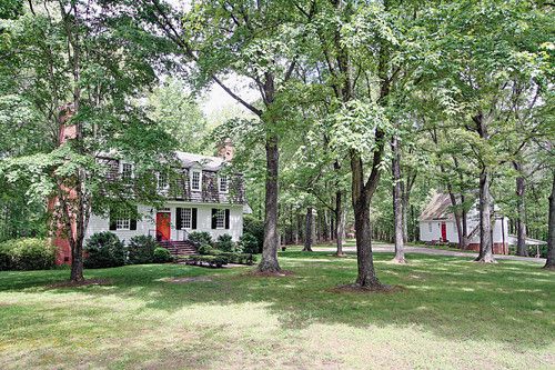1213 The Forest, Crozier, VA 23039