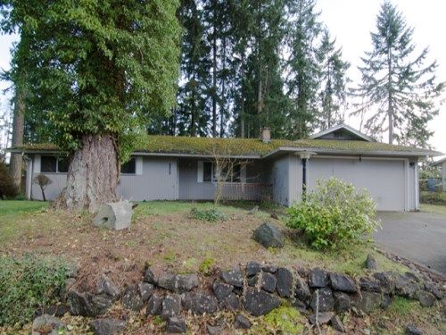 6909 33rd Avenue SE, Lacey, WA 98503