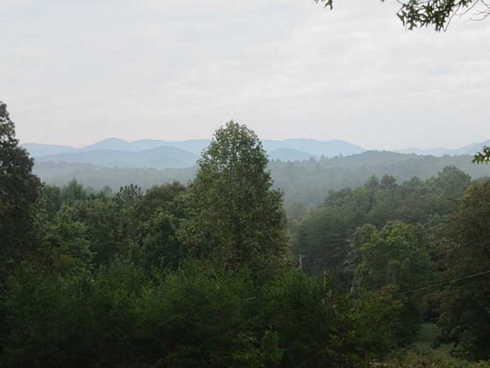 230 Old Ridge Road, Mc Caysville, GA 30555