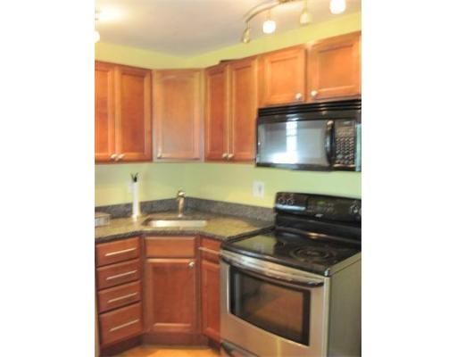 14 Tuckerman Street #2, Boston, MA 02127