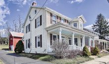 225 East Main St Brownstown, PA 17508