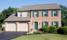 37 VANDERBILT DRIVE Brownstown, PA 17508