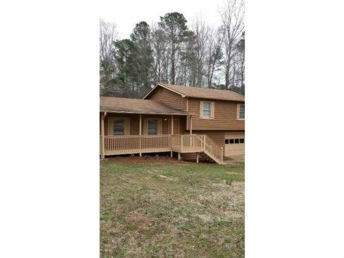 2677 Elkhart Circle Sw, Marietta, GA 30064