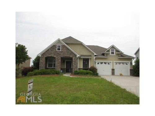 2813 Brookford Lane Sw, Atlanta, GA 30331