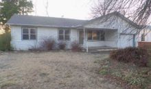 314 S 5th Pl Broken Arrow, OK 74012