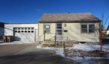 1200 S 4th St Laramie, WY 82070