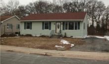 141 Center Street Cecilton, MD 21913