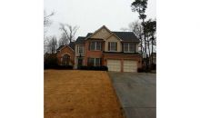 3585 Evonvale Overlook Cumming, GA 30041