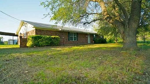 Vz County Road 4503, Ben Wheeler, TX 75754