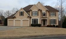 5075 Winding Hills Lane Woodstock, GA 30189