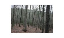0 Cherokee Lane Mc Caysville, GA 30555