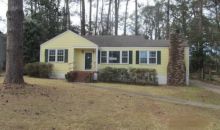 1117 Magnolia Dr Augusta, GA 30904