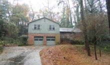 2404 Wilkshire Dr Augusta, GA 30904