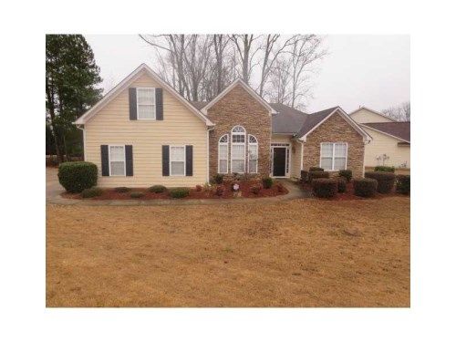 800 Colwell Lane, Mcdonough, GA 30253