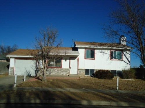 3311 S Hill Street, Amarillo, TX 79103