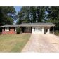 2067 Lanier Terrace, Norcross, GA 30071 ID:6500112